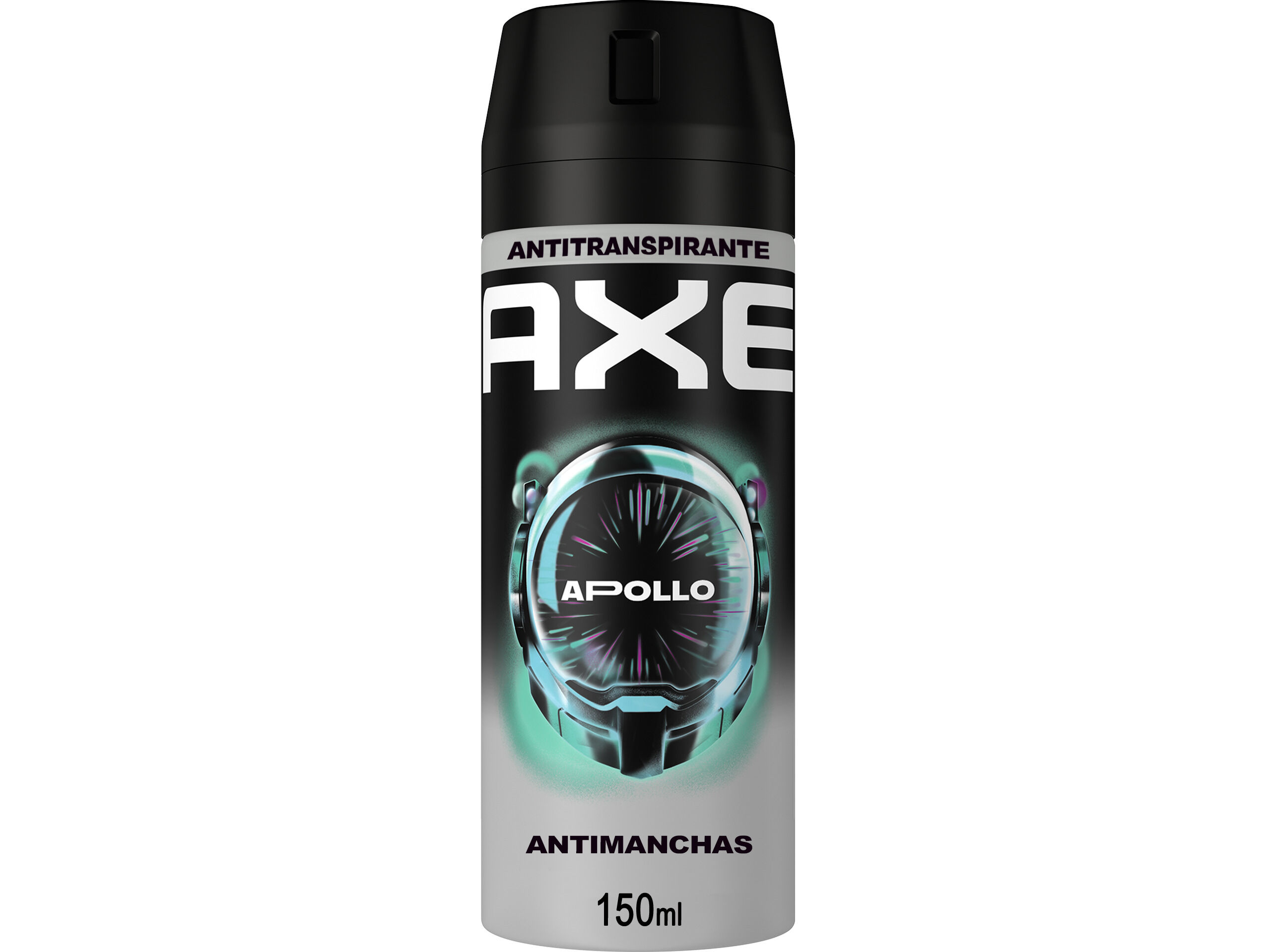 DEO AXE SPRAY APOLLO DRY 150ML