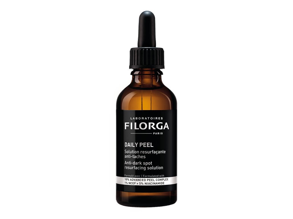 S&Eacute;RUM FILORGA DAILY PEEL ANTIMANCHAS 50 ML image number 0