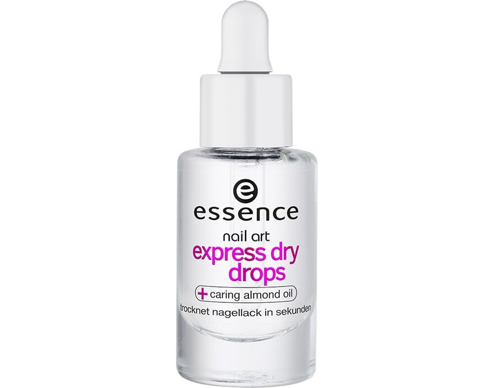 VERNIZ ESSENCE NAIL ART EXPRESS image number 0