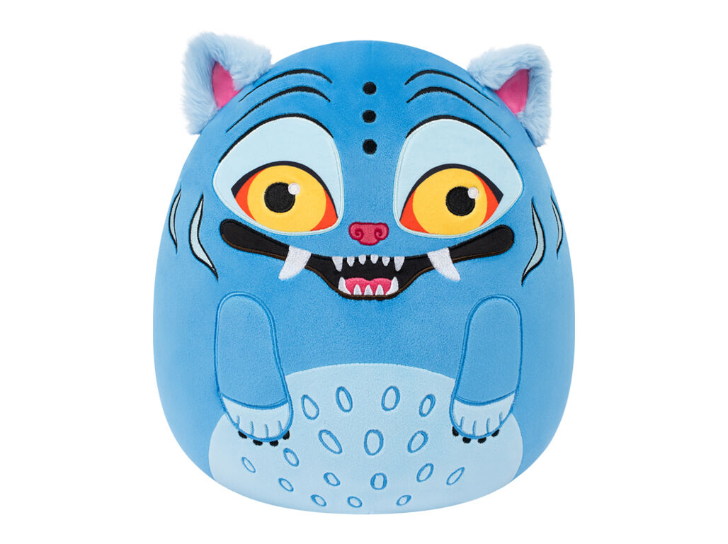 PELUCHE DERPY SQUISHMALLOWS 30 CM image number 0