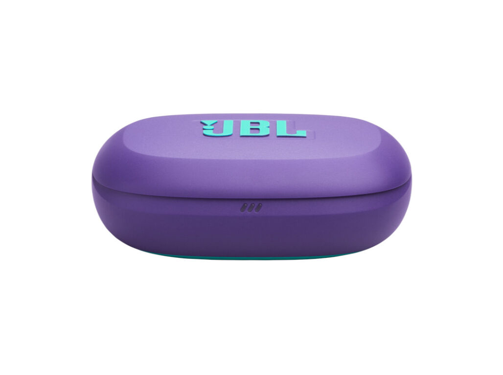 AURICULARES BT JBL ENDURANCE PEAK 4 ROXO image number 6