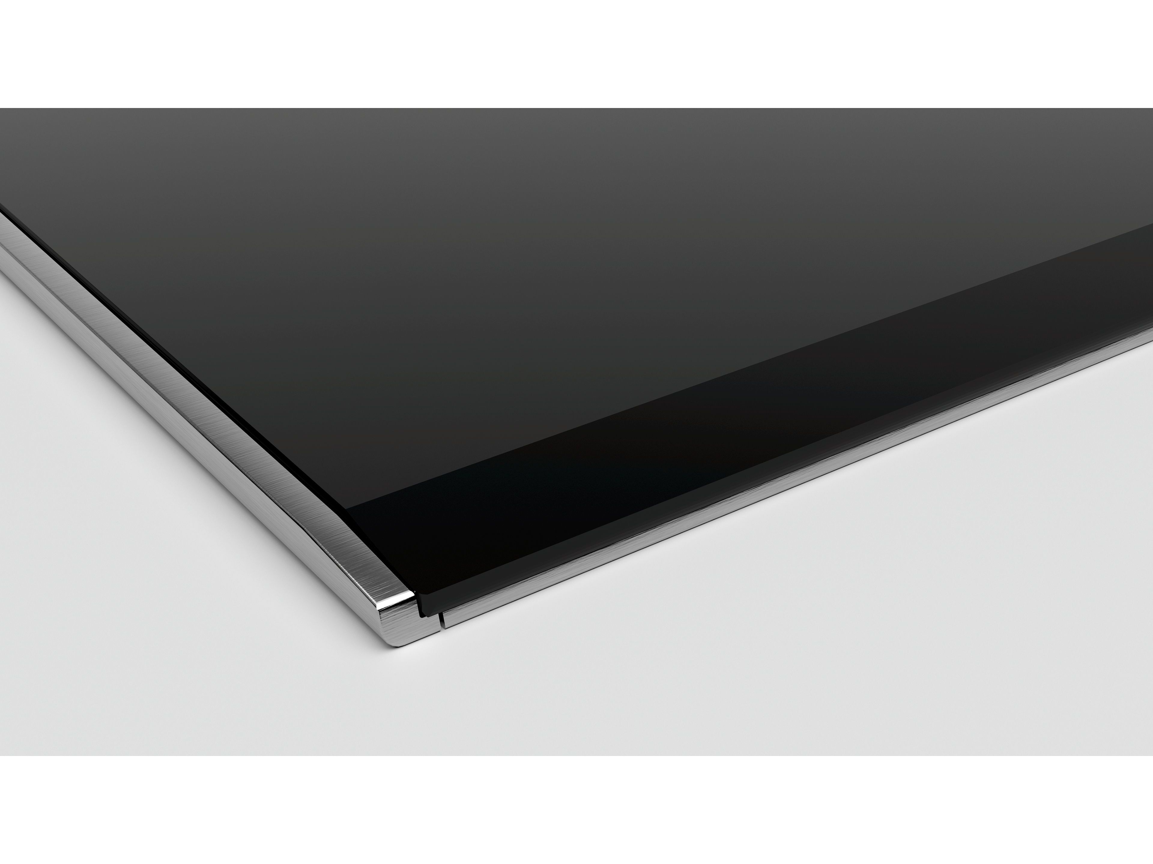 PLACA VITROCER&Acirc;MICA BOSCH PKF375FP2E PRETO 30 CM image number 1