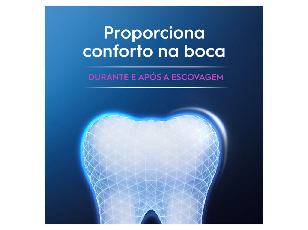 PASTA DENTIFRICA ORAL-B ADVANCED SENSIBILIDADE 2X75ML image number 2