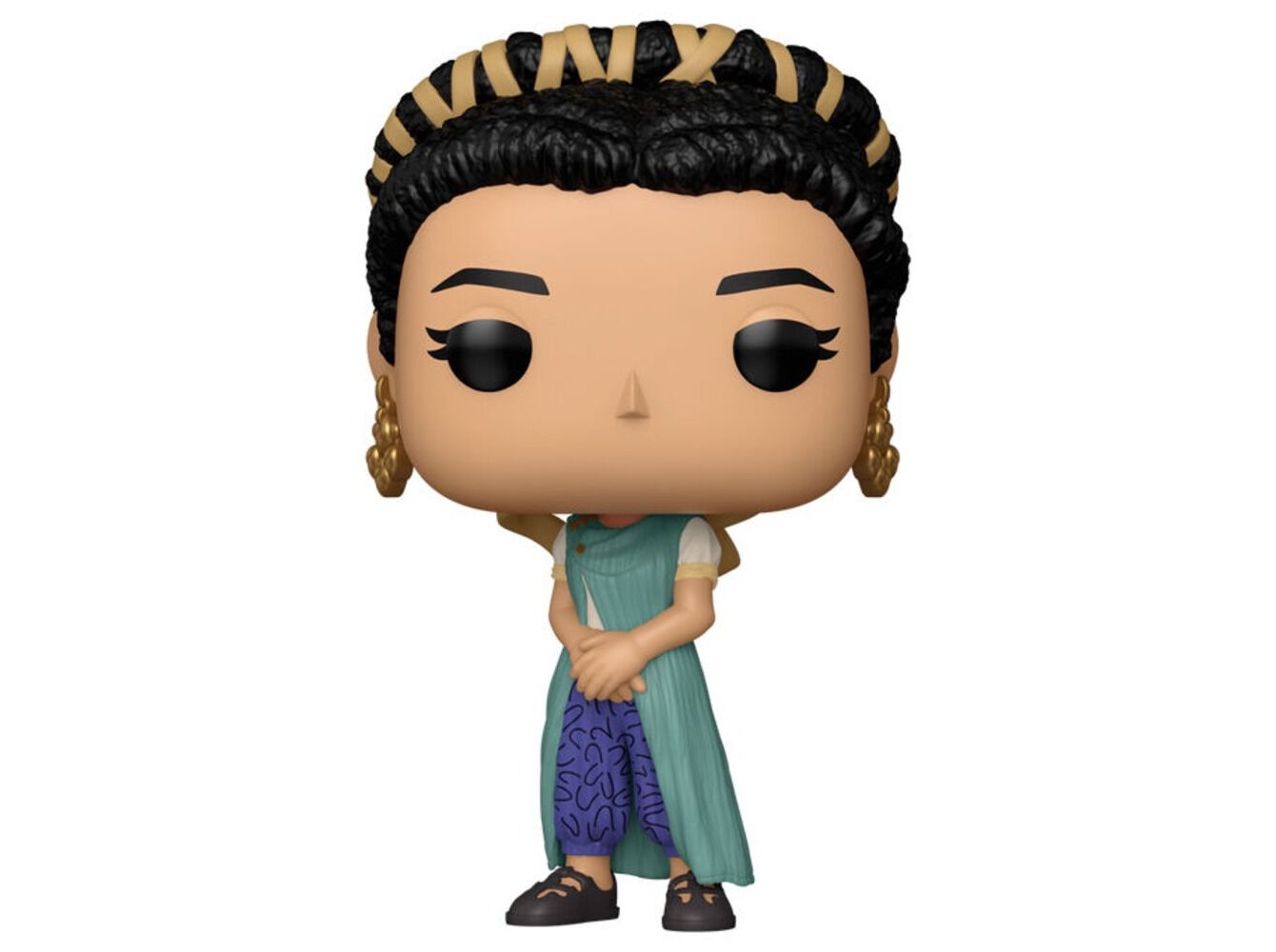 FIGURA POP! FUNKO TV:AKOFSK - TANSELLE image number 1