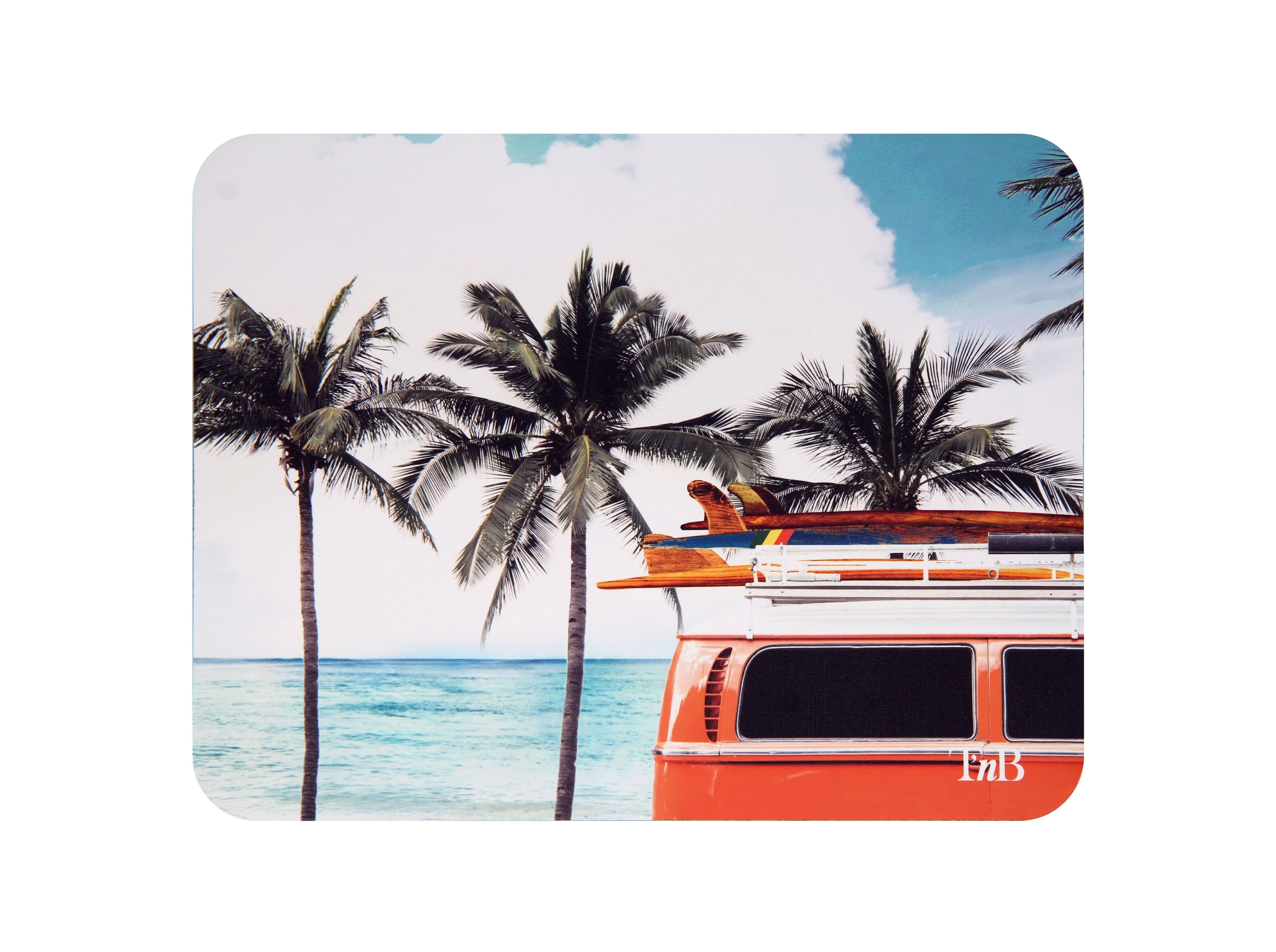 TAPETE RATO TNB TSROADTRIP 22X18