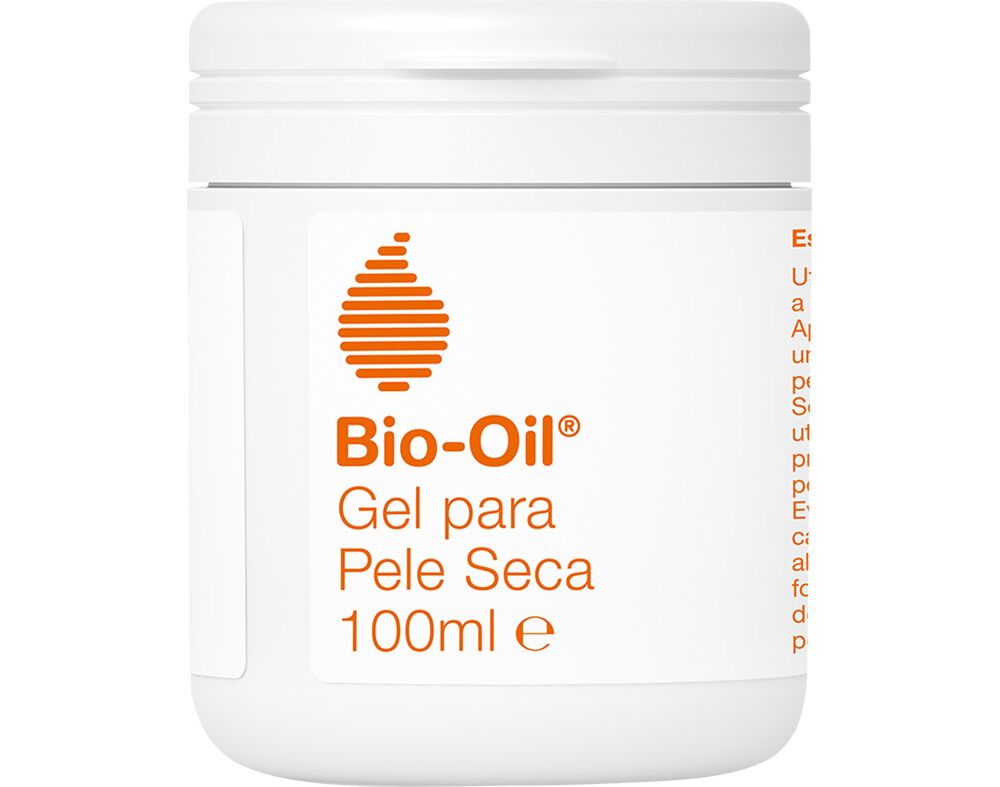 GEL BIO OIL PELE SECA 100ML image number 0