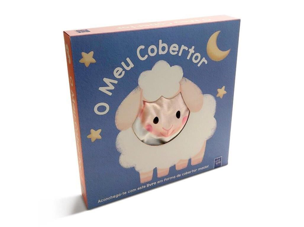 LIVRO O MEU COBERTOR image number 0