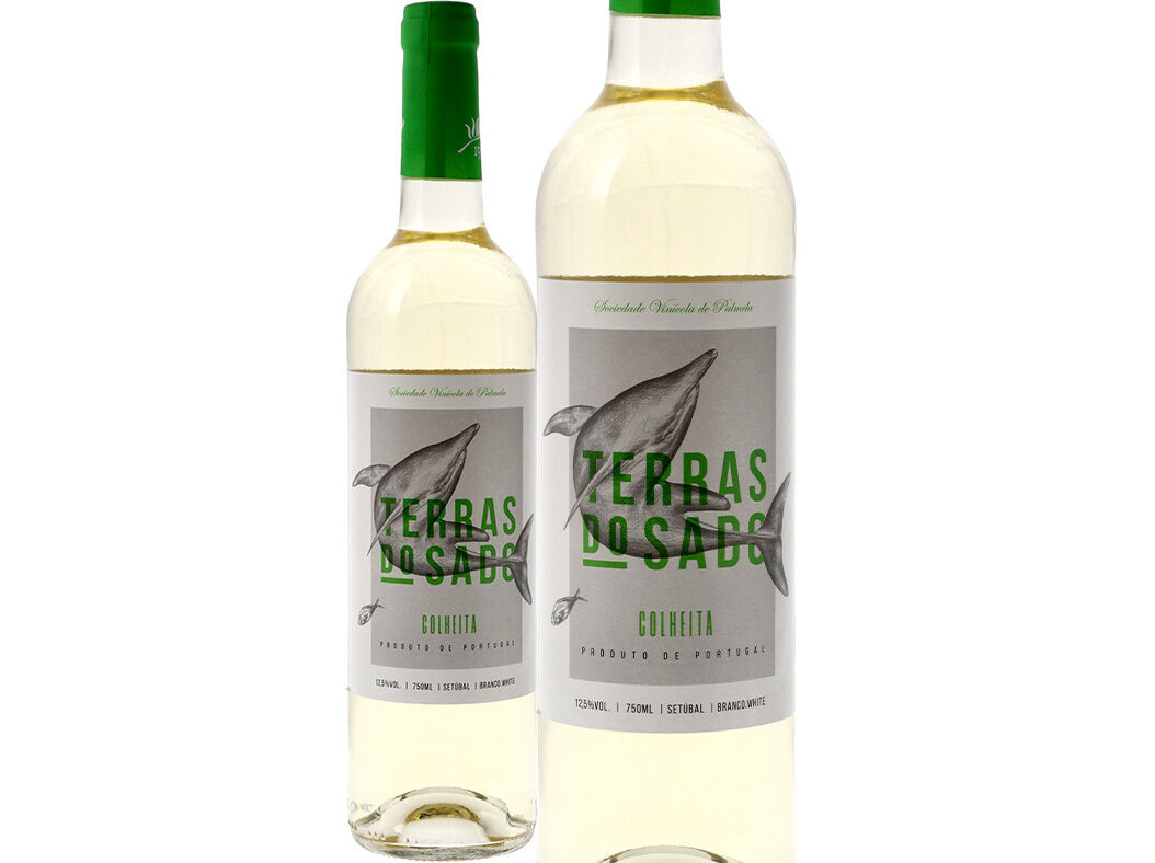 VINHO BRANCO TERRAS DO SADO 0.75L image number 0