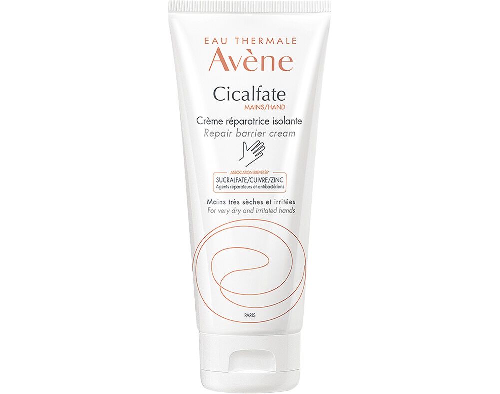 CREME AVENE M&Atilde;OS CICALFATE 100ML