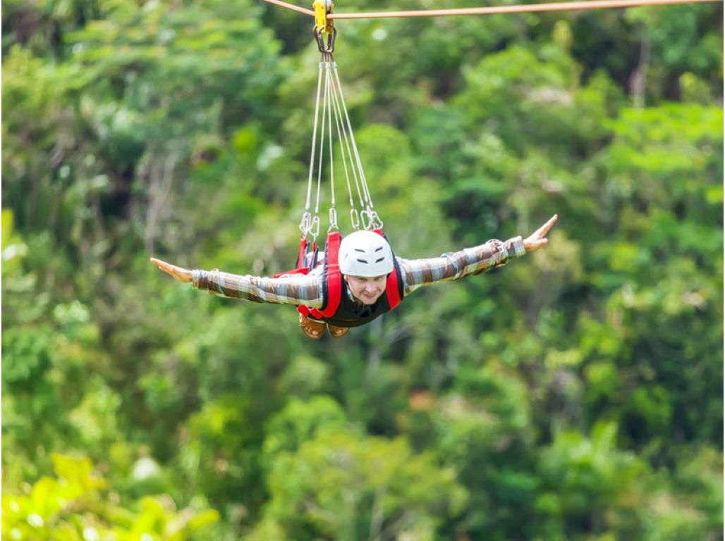 AVENTURA ODISSEIAS - VOO DE HELIC&Oacute;PTERO E EMO&Ccedil;&Otilde;ES FORTES image number 4