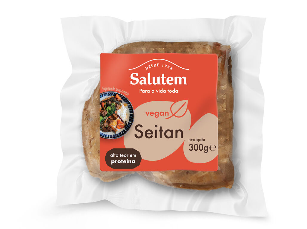 SEITAN SALUTEM 300 GR image number 0