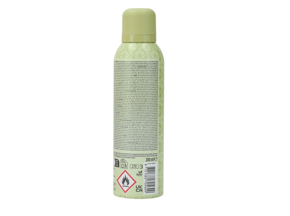 ESPUMA BANHO SENCE COLLECTION BLOOMING GLORY 200ML image number 5