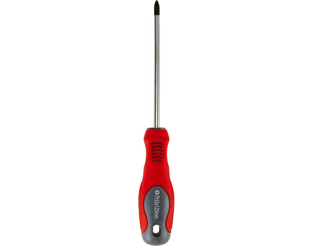 CHAVE PHILIPS AUCHAN PH 2X125MM image number 0