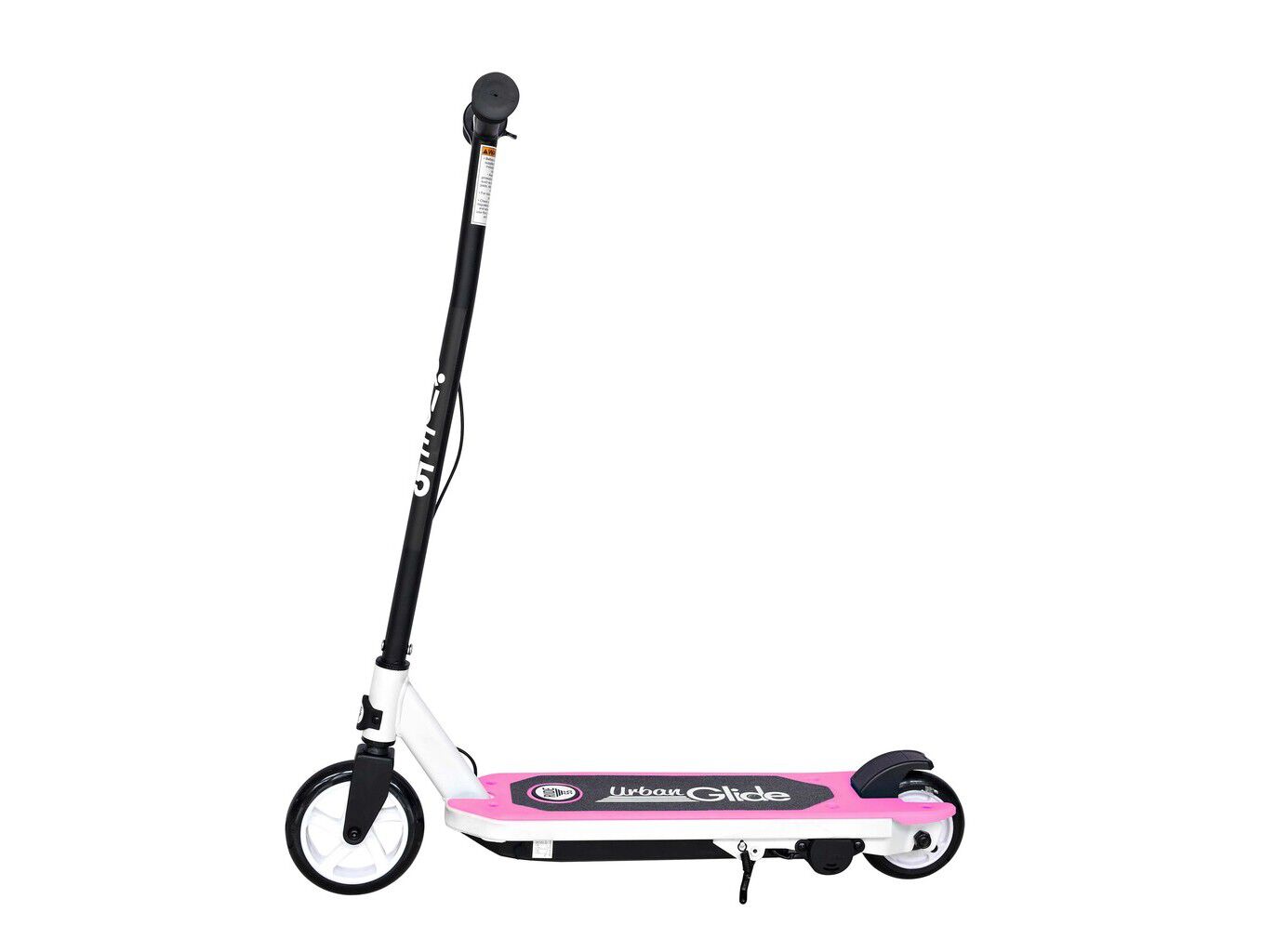 TROTINETE URBANGLIDE KID RIDE 55 ROSA