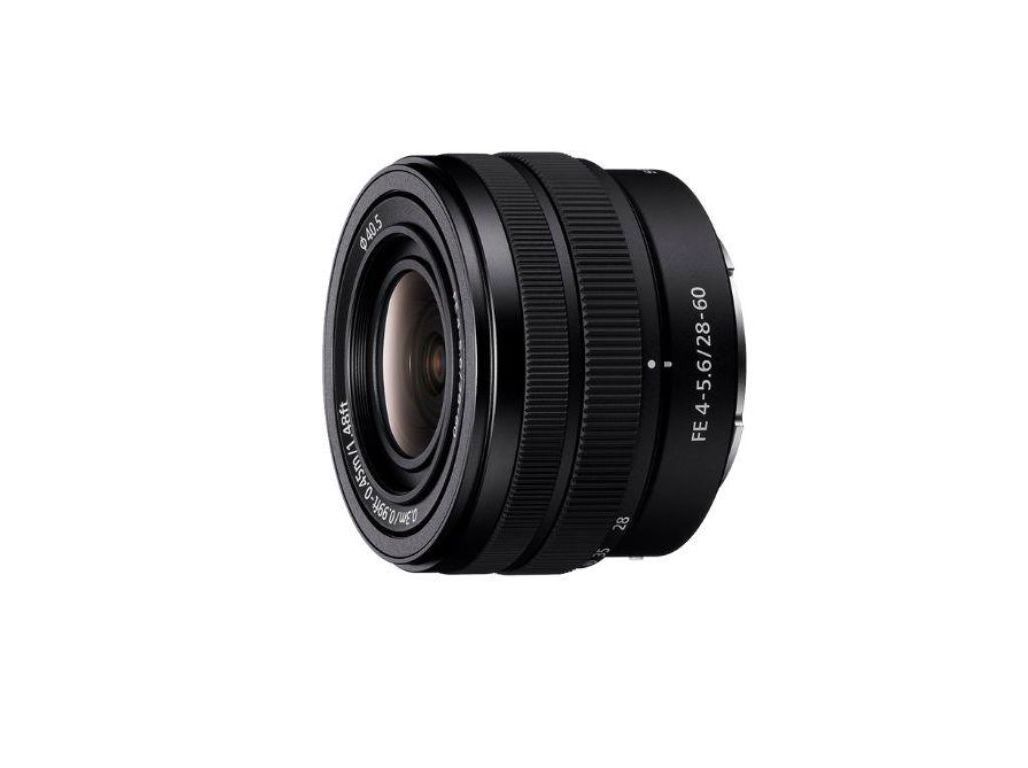 C&Acirc;MARA REFLEX SONY 7CII + 28-60MM image number 3