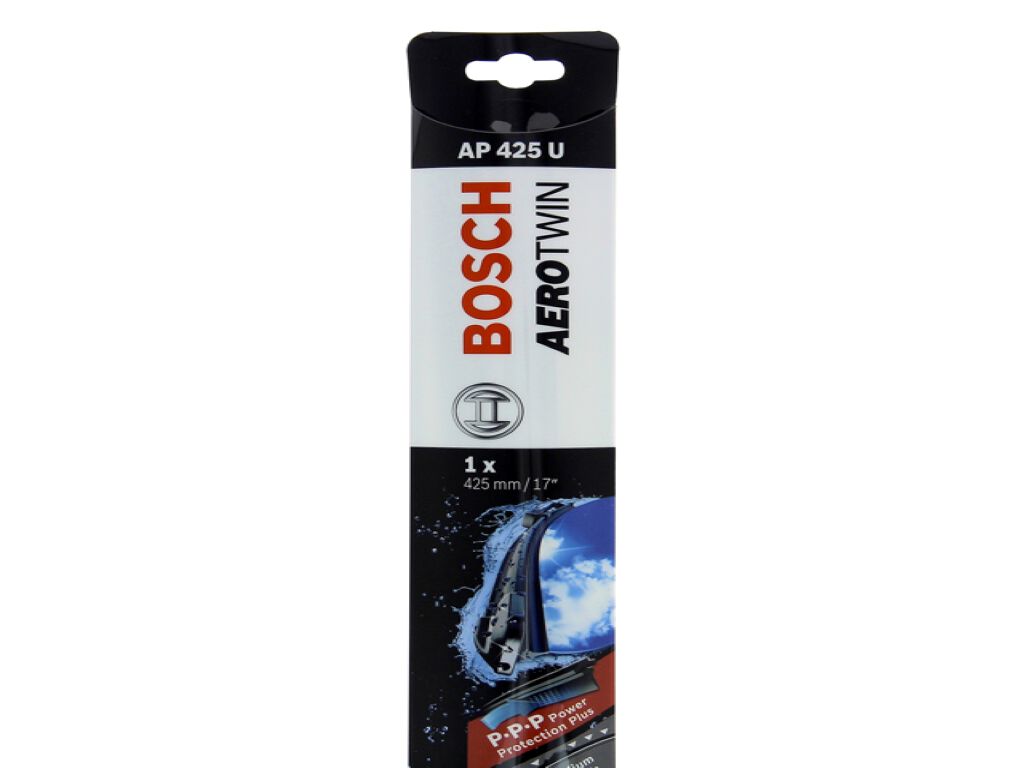 ESCOVA LIMPA P&Aacute;RA-BRISAS BOSCH AEROTWI FB AP425U 420MM image number 4