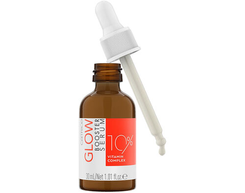 SERUM CATRICE GLOW BOOSTER image number 0