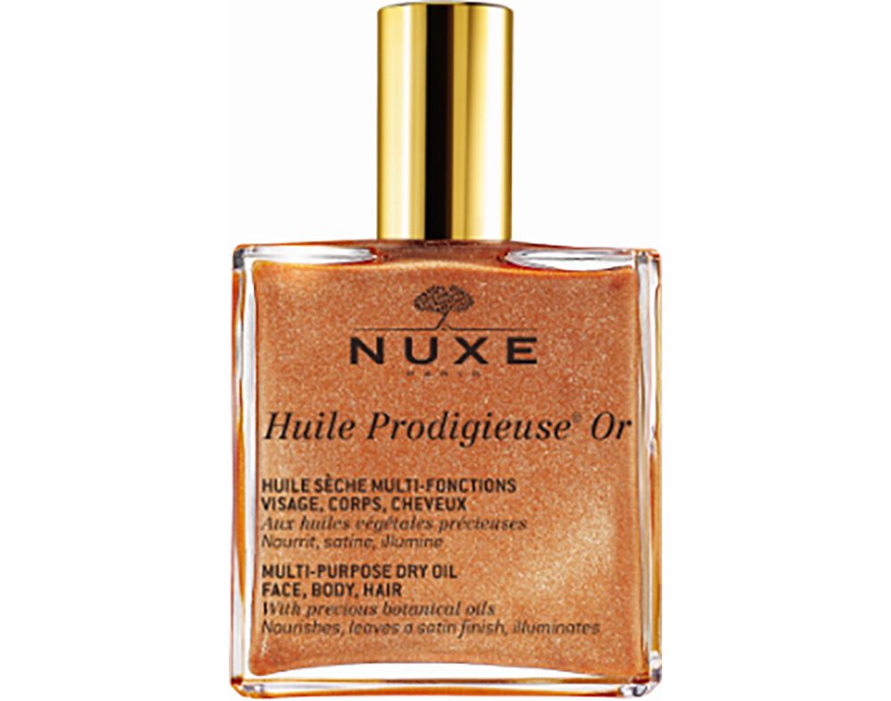 &Oacute;LEO NUXE PRODIGIEUSE OR 100ML image number 0