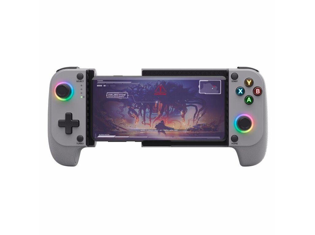 GAMEPAD TRUST 25649 GXT735G MYLOX WRLS MO