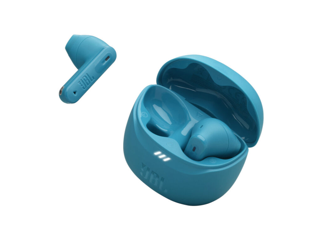 AURICULARES JBL TUNE FLEX 2 AZUL image number 5