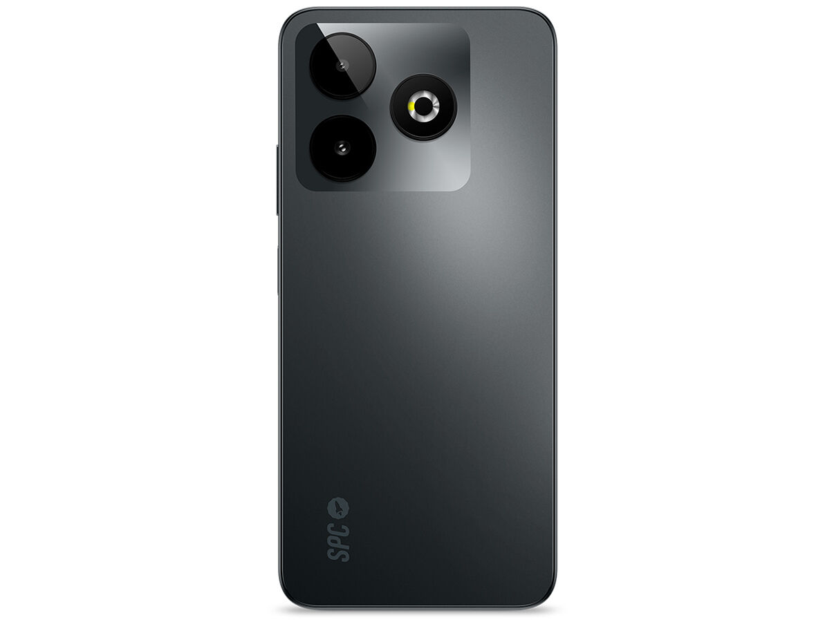 SMARTPHONE SPC DISCOVERY 3 (6.8'' 4GB/128GB DARK MATTER) image number 1