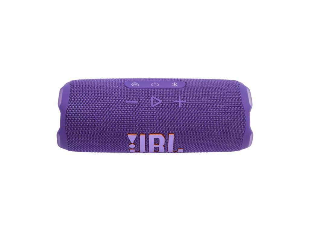 COLUNA PORTATIL JBL FLIP7 PURPURA image number 5