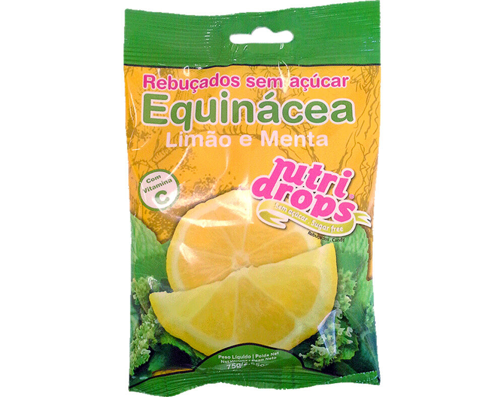 REBU&Ccedil;ADOS NUTRIDROPS EQUIN&Aacute;CEA E LIM&Atilde;O SEM A&Ccedil;&Uacute;CAR 75G image number 0