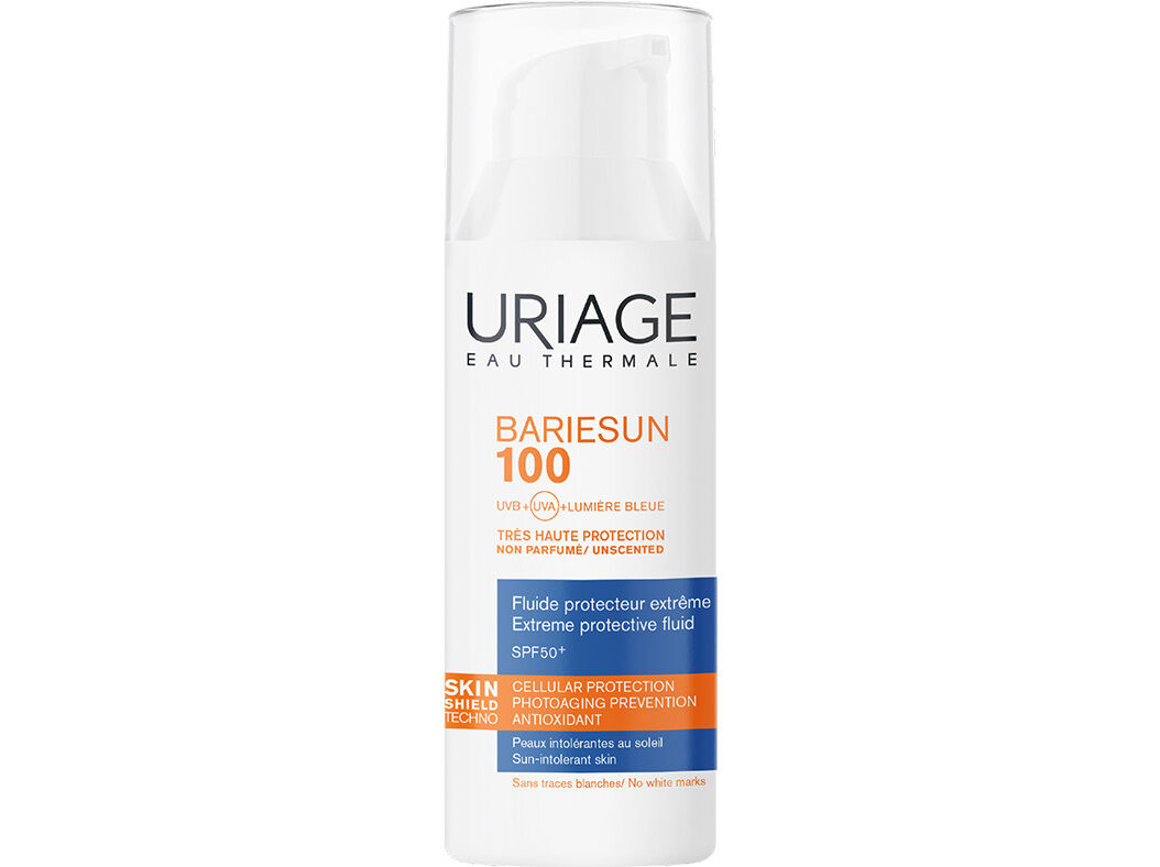 CREME URIAGE BARIESUN 100 XTRM SPF50+ 50ML image number 0