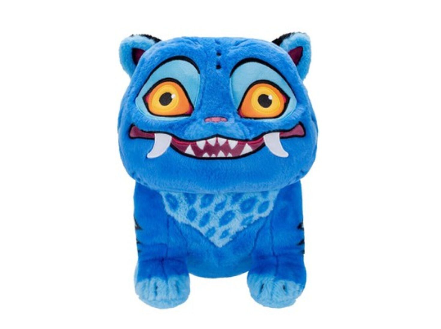 PELUCHE K-POP CREATIVE TOYS DERPY SENTADO 30CM
