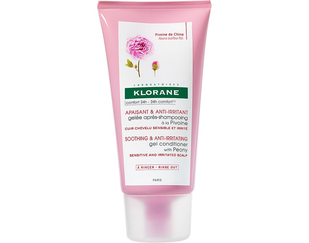 GELEIA KLORANE AP&Oacute;S CHAMPO PE&Oacute;NIA 150ML