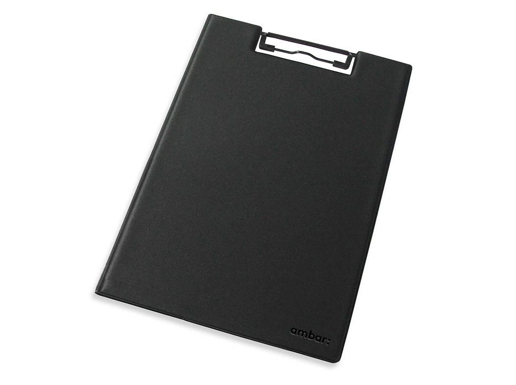 CAPA BLOCO IDEAS AMBAR A4