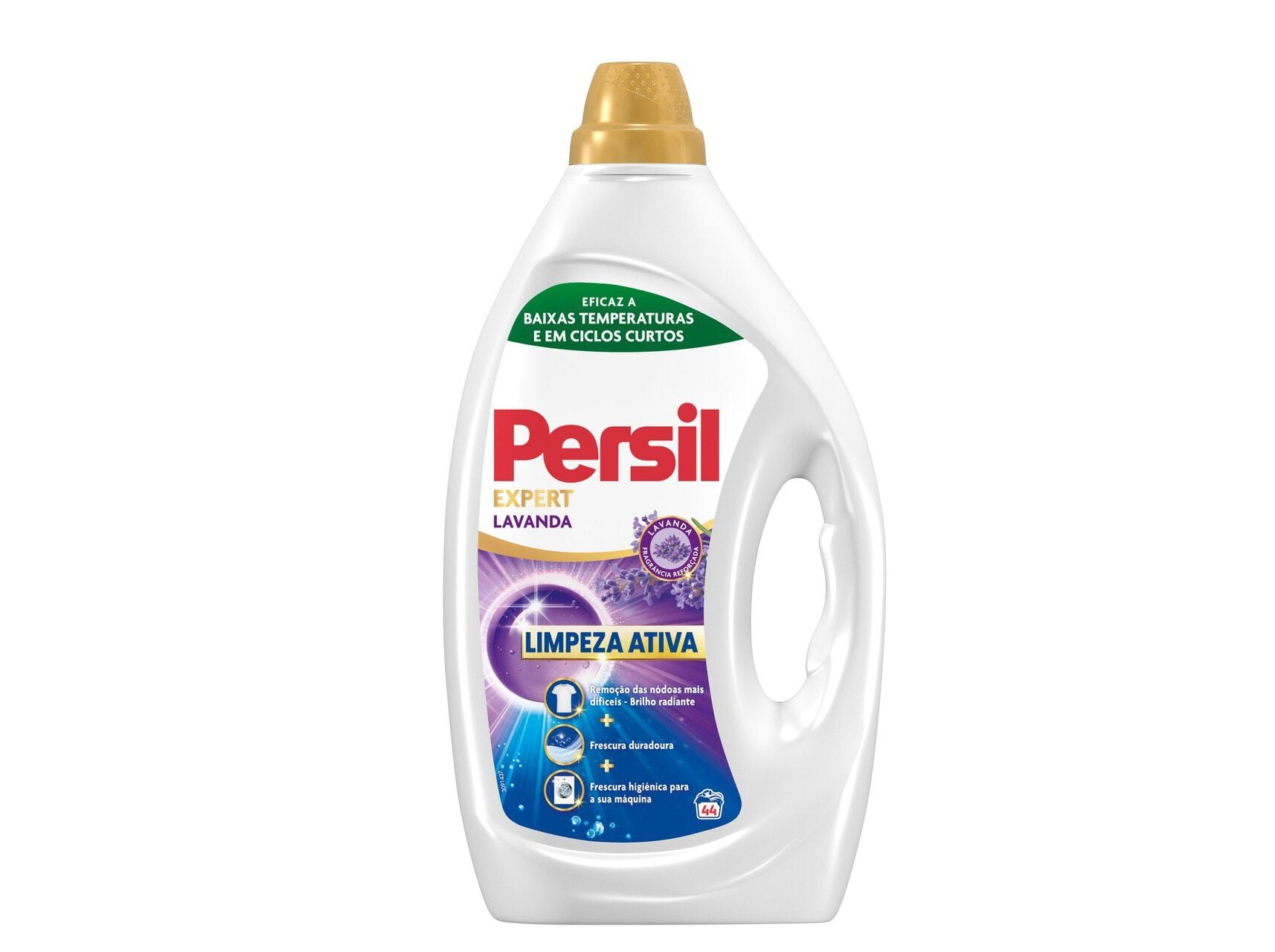 DET. ROUPA M&Aacute;Q. PERSIL EXPERT LAVANDA 44D image number 0