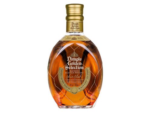 WHISKY DIMPLE GOLDEN SELECTION 0.70L
