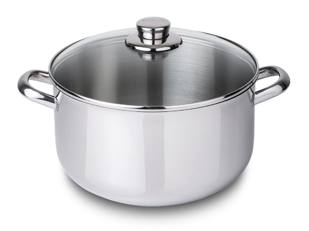 CA&Ccedil;AROLA COMBI SILAMPOS COM ASAS 28CM 9L image number 0