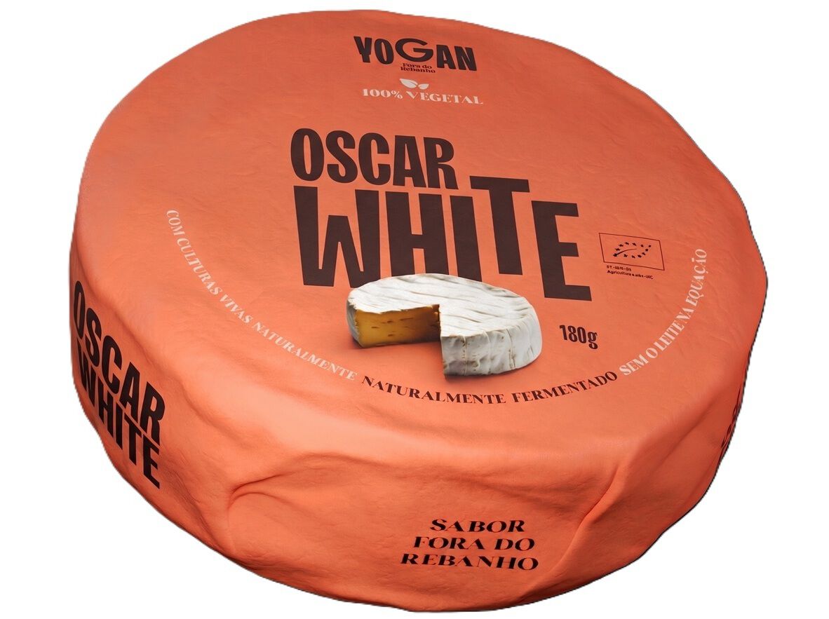 PREPARADO VEGETAL YOGAN VEGAN CAJU BIO 180G