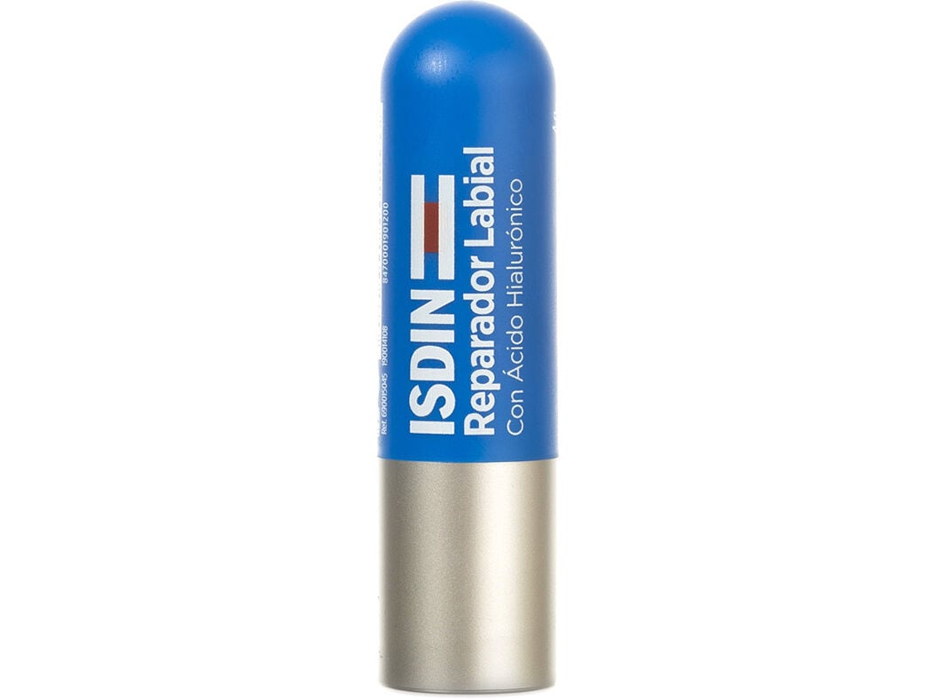 REPARADOR ISDIN LABIAL STICK 4G image number 0