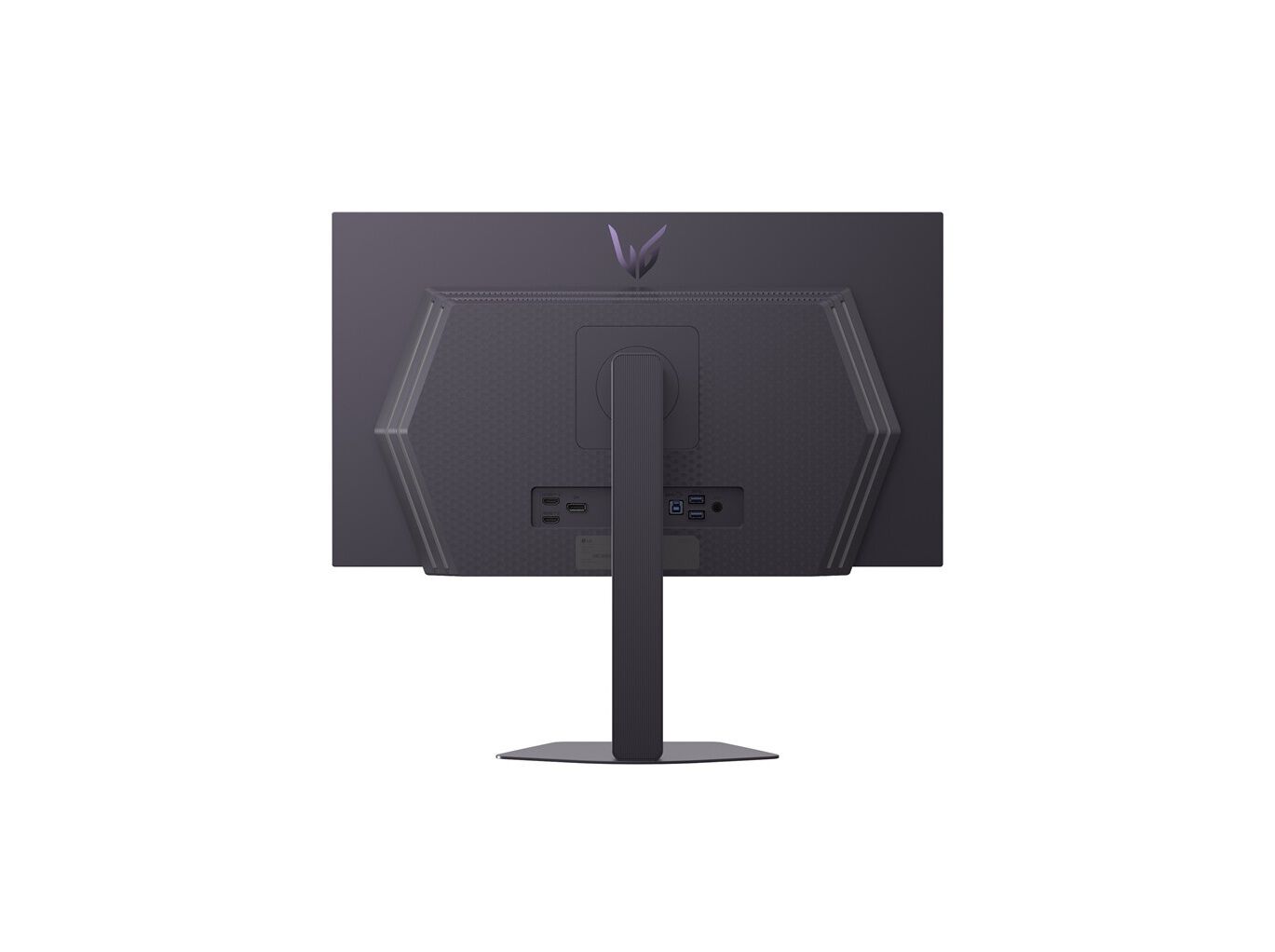 MONITOR GAMING LG ULTRAGEAR 27GX704A-B (27" OLED QHD 16:9 240HZ FREESYNC PREMIUM PRO / G-SYNC) image number 10