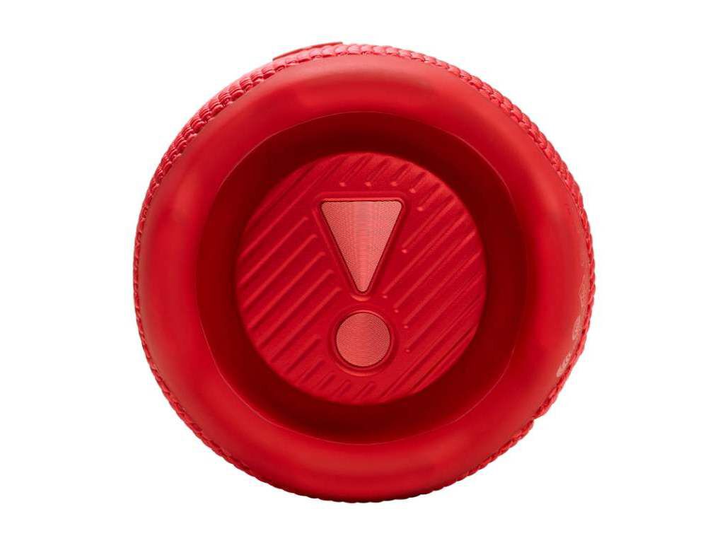COLUNA PORTATIL JBL FLIP7 VERMELHA image number 6