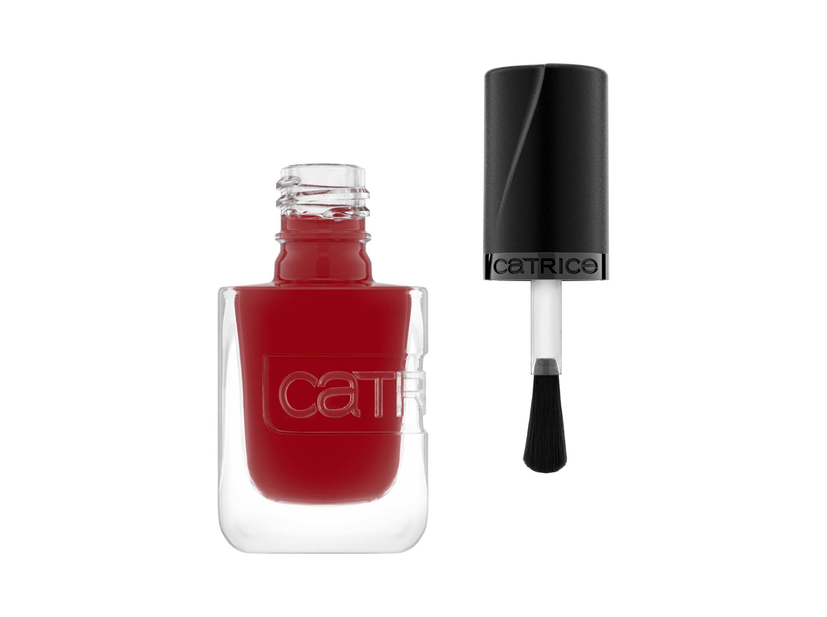 VERNIZ UNHAS CATRICE VERMELHO 043 105ML image number 1