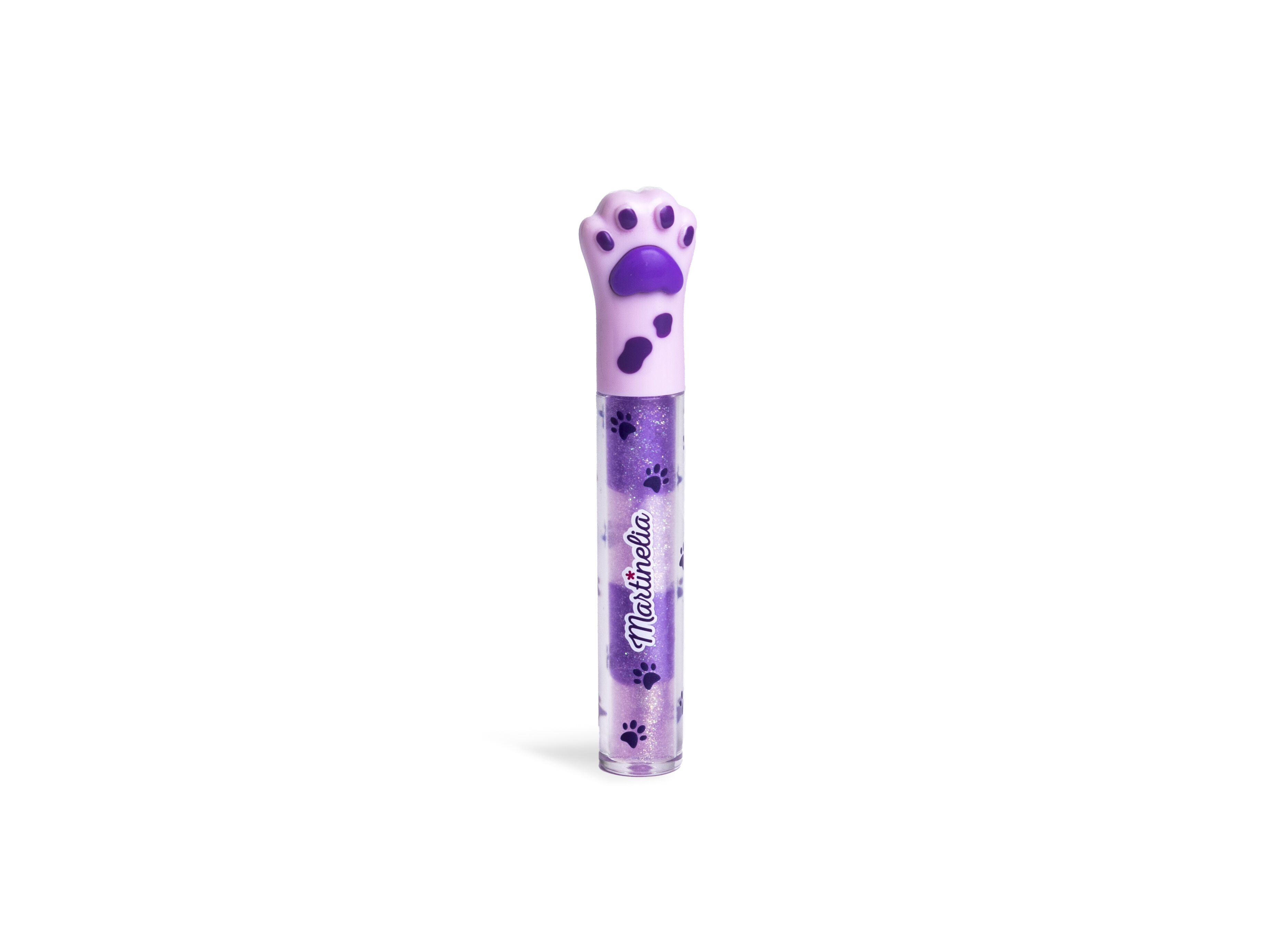 GLOSS MARTINELIA ANIMAL PATA 1 UN image number 3