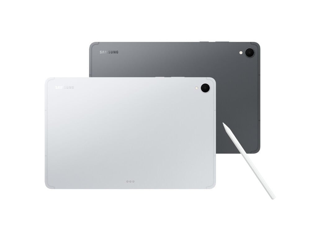 TABLET SAMSUNG GALAXY TAB S11 WIFI CINZA 128GB image number 2