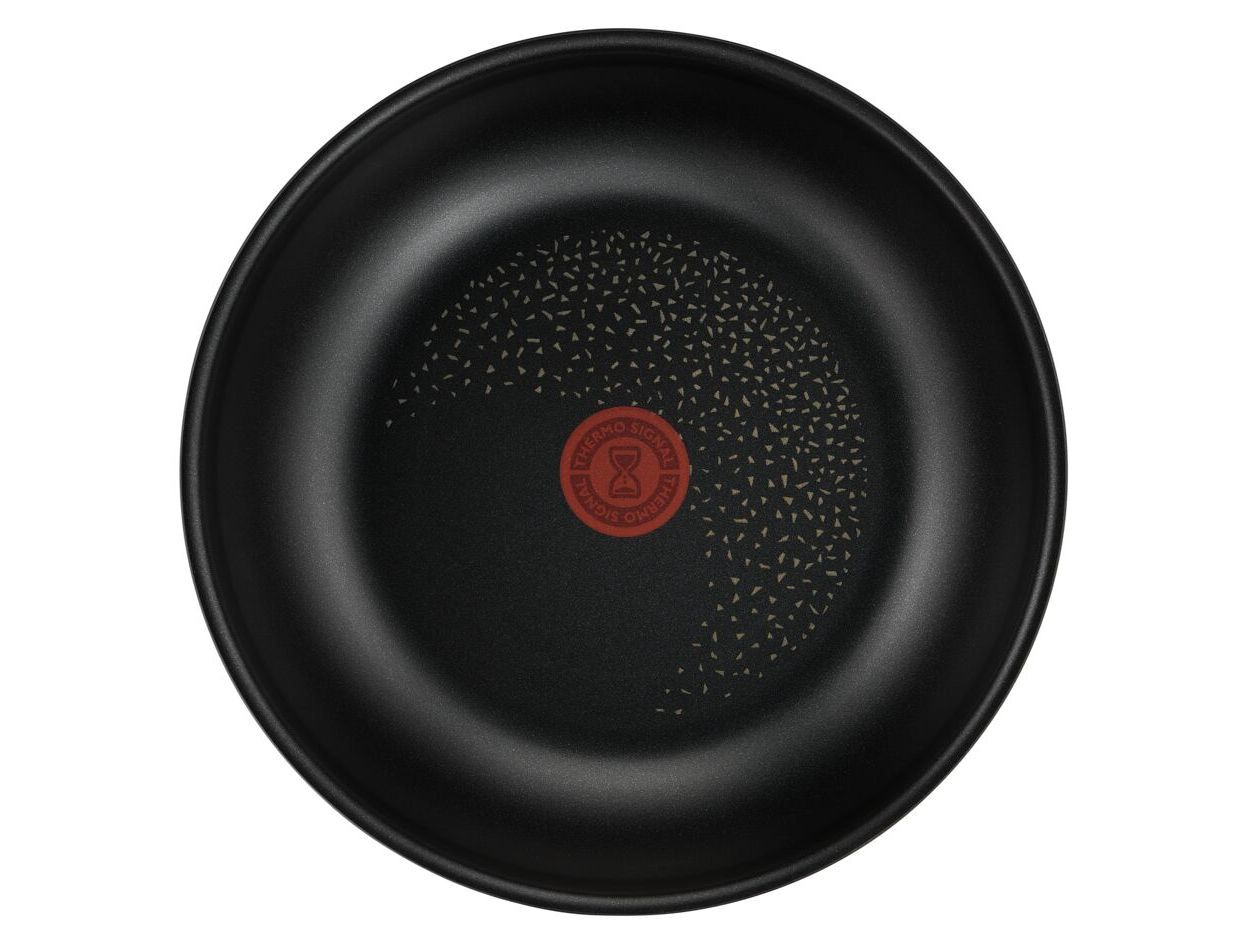 FRIGIDEIRA WOK INDU&Ccedil;&Atilde;O TEFAL INGENIO PERFORMANCE &Oslash; 28CM image number 1