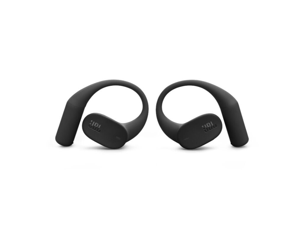 AURICULARES TWS JBL SENSE LITE PRETO image number 1
