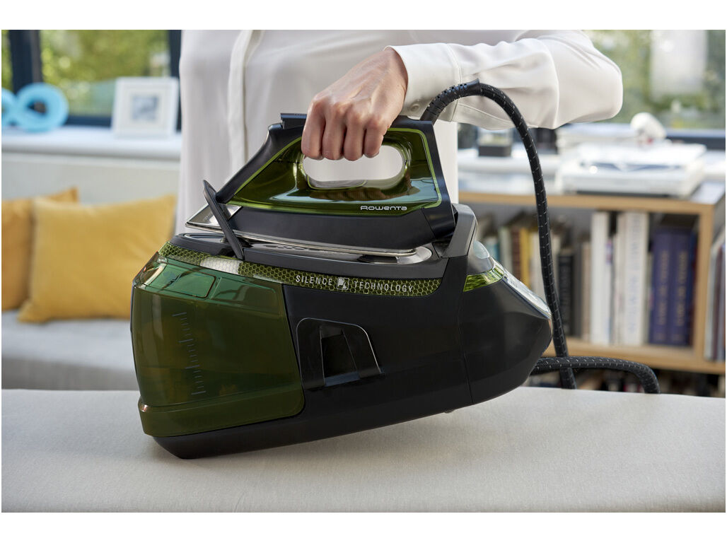 FERRO COM CALDEIRA ROWENTA DG9246F0 7.8 BAR 2800W image number 3