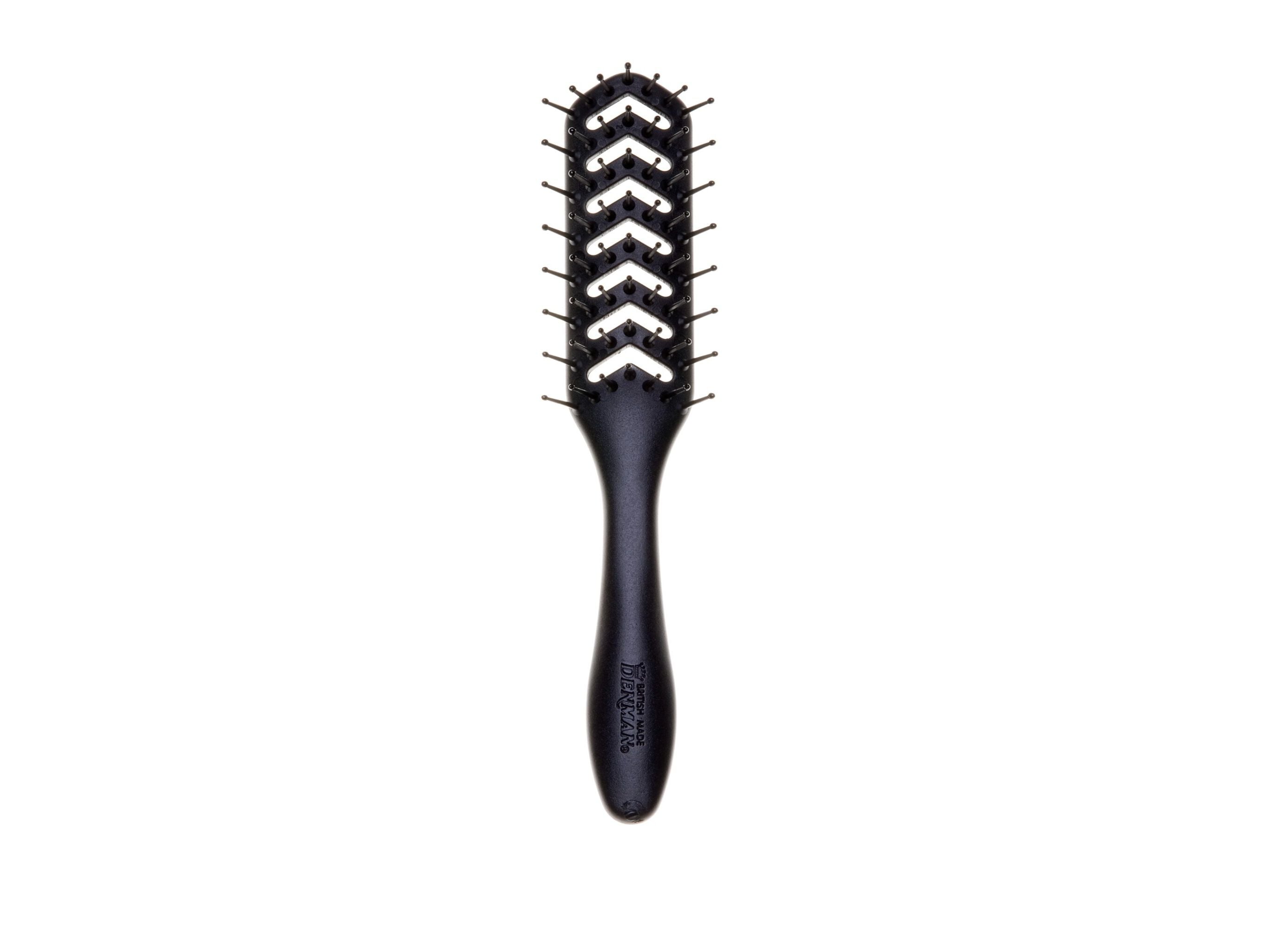 ESCOVA DENMAN D200 HOMEM SKELETON VENT image number 1