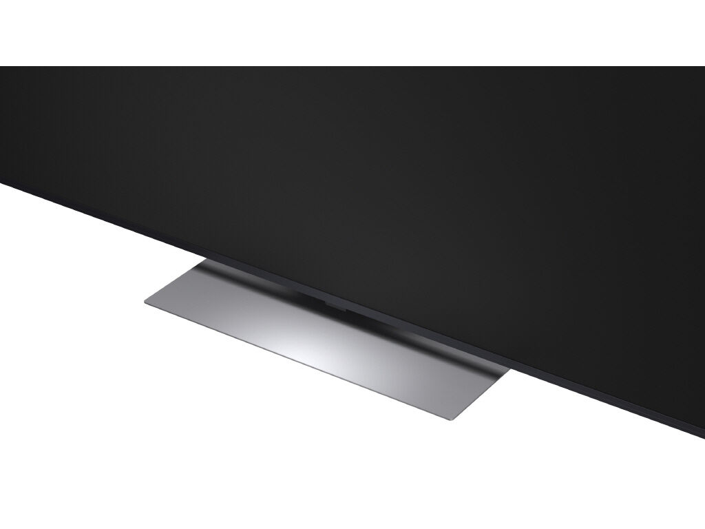 TV MINI LED QNED EVO AI LG 65QNED87B6A.AEU 65'' 4K 120HZ image number 3