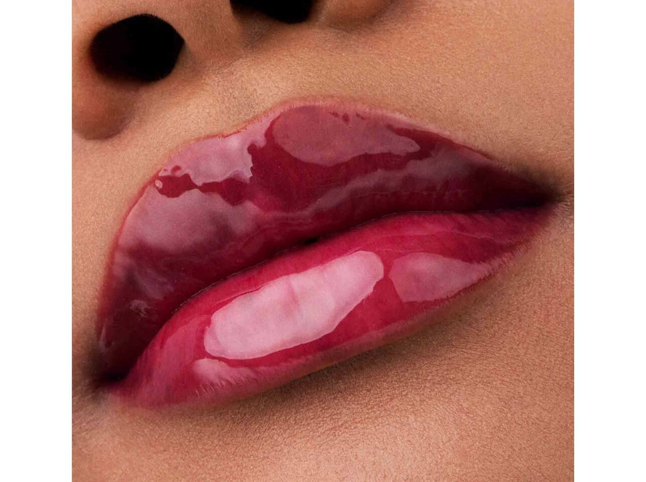 OLEO LABIOS CATRICE GLOSSIN GLOW 020 image number 4