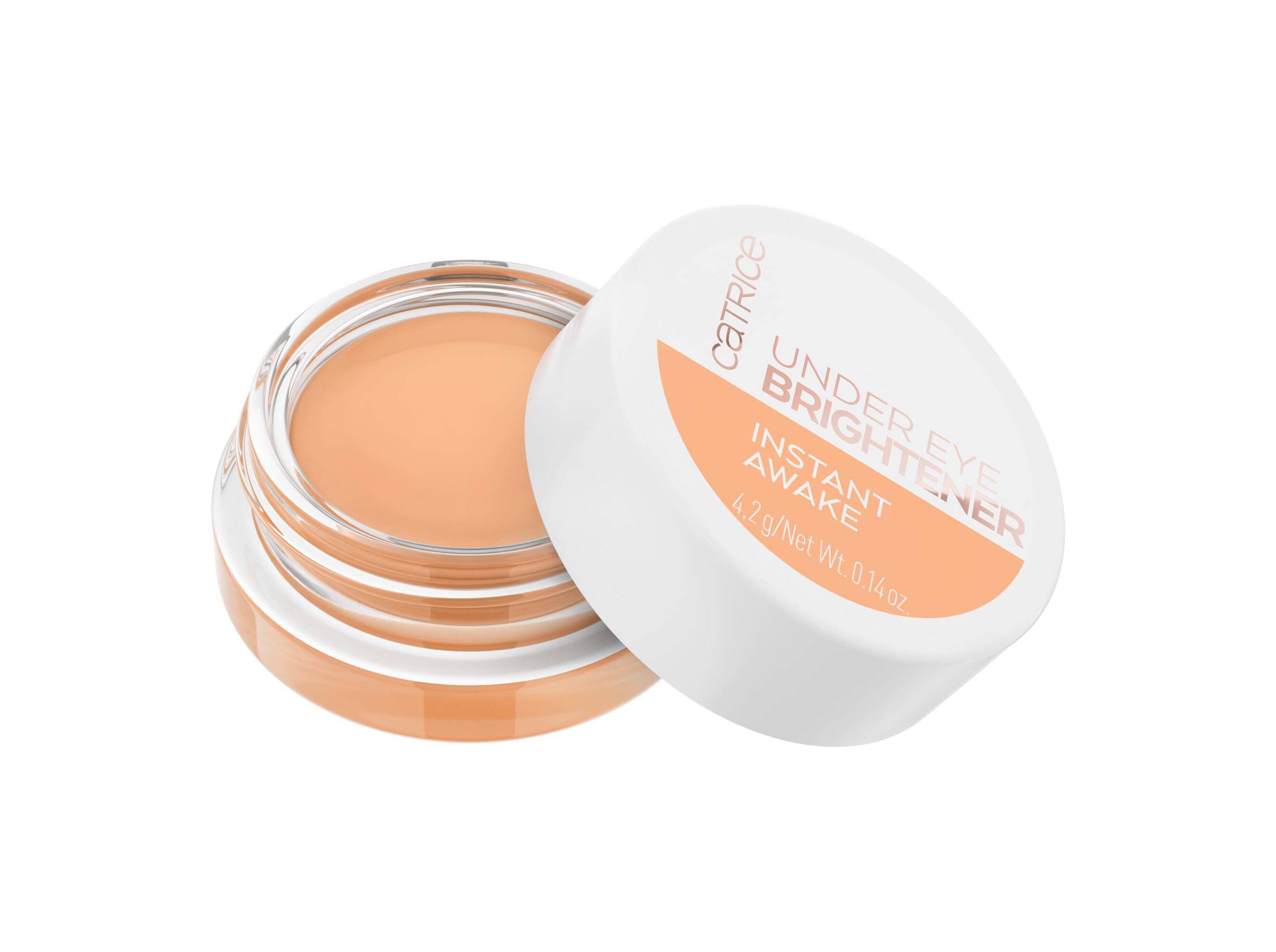 ILUMINADOR CATRICE UNDEREYE BRIGHT 020 4.2G image number 1