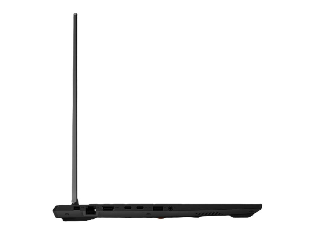 PORT&Aacute;TIL GAMING ASUS TUF FA608UH-R72A55CB2 (16" AMD RYZEN 7 RAM:32 1TB NVIDIA GEFORCE RTX 5050) image number 7