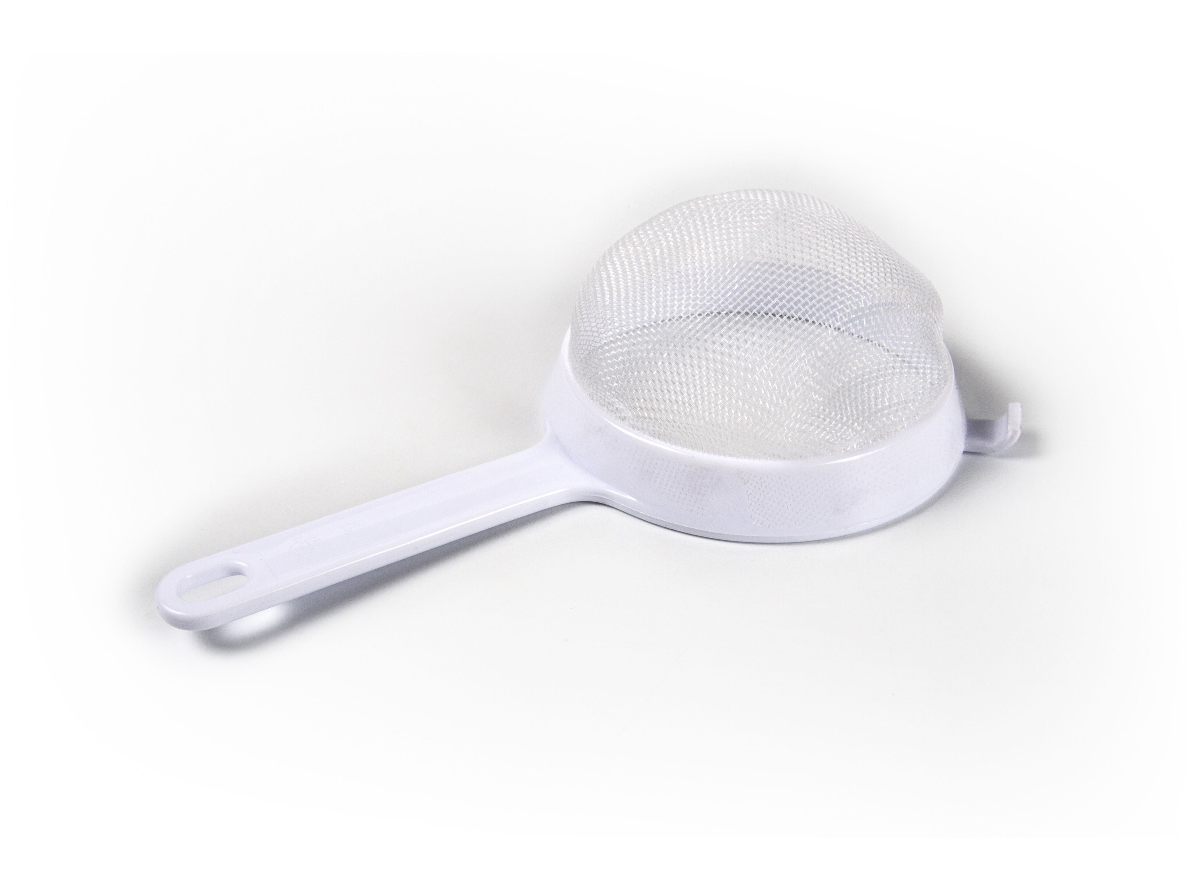 COADOR POLEGAR PL&Aacute;STICO 14CM image number 1